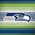 NFL Seattle Seahawks Trailblazer Surface Book 2 13.5in Skin