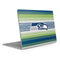 NFL Seattle Seahawks Trailblazer Surface Book 2 15in Skin