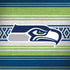 NFL Seattle Seahawks Trailblazer Surface Book 2 15in Skin
