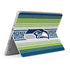 NFL Seattle Seahawks Trailblazer Surface Go Skin