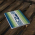NFL Seattle Seahawks Trailblazer Surface Go Skin