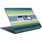 NFL Seattle Seahawks Trailblazer Surface Laptop Skin