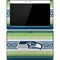 NFL Seattle Seahawks Trailblazer Surface Pro Tablet Skin