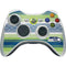 NFL Seattle Seahawks Trailblazer Xbox 360 Wireless Controller Skin