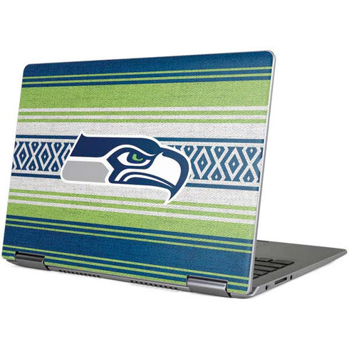 NFL Seattle Seahawks Trailblazer Yoga 710 14in Skin