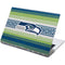 NFL Seattle Seahawks Trailblazer Yoga 910 2-in-1 14in Touch-Screen Skin