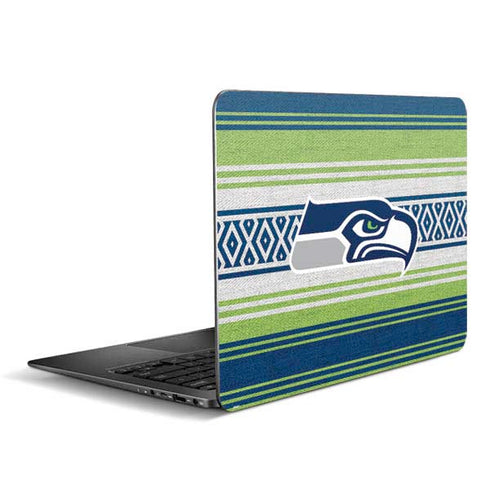 NFL Seattle Seahawks Trailblazer Zenbook UX305FA 13.3in Skin