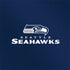 NFL Seattle Seahawks Team Jersey Nintendo 2DS XL (2017) Skin