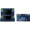 NFL Seattle Seahawks Team Jersey 3DS (2011) Skin