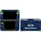 NFL Seattle Seahawks Team Jersey 3DS XL 2015 Skin