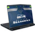 NFL Seattle Seahawks Team Jersey Dell Alienware Skin