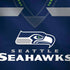 NFL Seattle Seahawks Team Jersey Dell Alienware Skin
