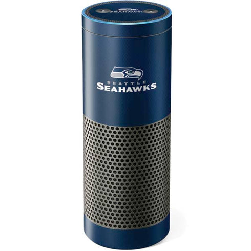 NFL Seattle Seahawks Team Jersey Amazon Echo Skin