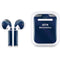NFL Seattle Seahawks Team Jersey Apple AirPods Skin