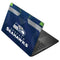 NFL Seattle Seahawks Team Jersey Asus X502CA 15.6 Skin