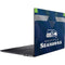 NFL Seattle Seahawks Team Jersey Ativ Book 9 (15.6in 2014) Skin
