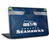 NFL Seattle Seahawks Team Jersey HP Chromebook Skin