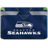 NFL Seattle Seahawks Team Jersey HP Chromebook Skin