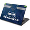 NFL Seattle Seahawks Team Jersey Dell Chromebook Skin