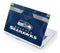 NFL Seattle Seahawks Team Jersey Acer Chromebook Skin