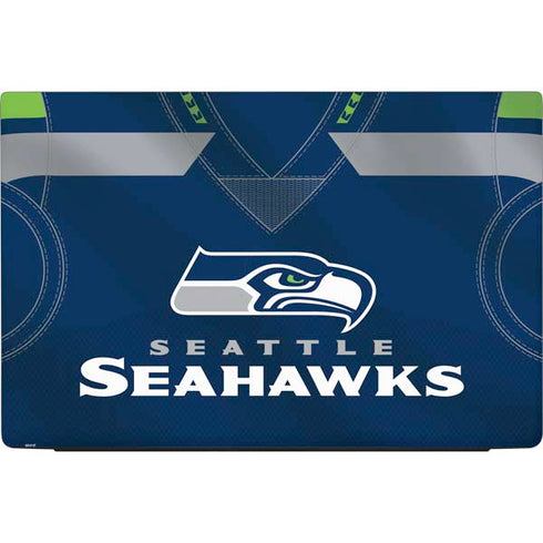 NFL Seattle Seahawks Team Jersey Dell Vostro Skin