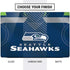 NFL Seattle Seahawks Team Jersey Dell Vostro Skin