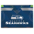 NFL Seattle Seahawks Team Jersey HP Envy Skin