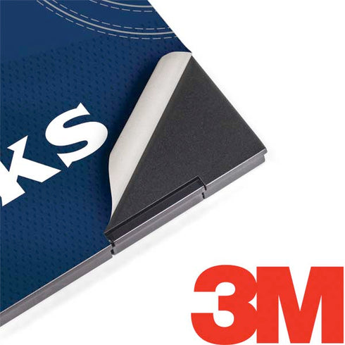 NFL Seattle Seahawks Team Jersey HP Envy Skin