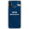NFL Seattle Seahawks Team Jersey Galaxy A10e Clear Case