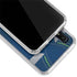 NFL Seattle Seahawks Team Jersey Galaxy A10e Clear Case