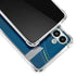 NFL Seattle Seahawks Team Jersey Galaxy A13 5G Clear Case