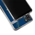 NFL Seattle Seahawks Team Jersey Galaxy A21 Clear Case