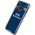 NFL Seattle Seahawks Team Jersey Galaxy A30 Clear Case