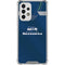 NFL Seattle Seahawks Team Jersey Galaxy A53 5G Clear Case