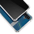 NFL Seattle Seahawks Team Jersey Galaxy A54 5G Clear Case