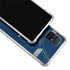 NFL Seattle Seahawks Team Jersey Galaxy A71 5G Clear Case