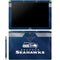 NFL Seattle Seahawks Team Jersey Galaxy Book 12in Skin