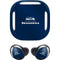 NFL Seattle Seahawks Team Jersey Galaxy Buds Pro Skin