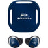 NFL Seattle Seahawks Team Jersey Galaxy Buds Pro Skin