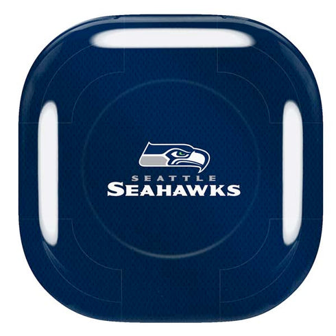 NFL Seattle Seahawks Team Jersey Galaxy Buds Pro Skin