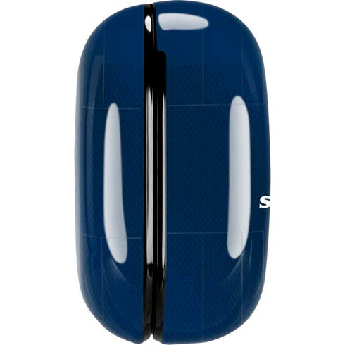 NFL Seattle Seahawks Team Jersey Galaxy Buds Pro Skin