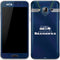 NFL Seattle Seahawks Team Jersey Galaxy J3 Skin