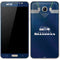 NFL Seattle Seahawks Team Jersey Galaxy J7 Skin
