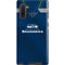 NFL Seattle Seahawks Team Jersey Galaxy Note 10 Pro Case