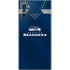 NFL Seattle Seahawks Team Jersey Galaxy Note 10 Skin