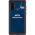 NFL Seattle Seahawks Team Jersey Galaxy Note 10 Waterproof Case