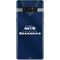 NFL Seattle Seahawks Team Jersey Galaxy Note 8 Skin