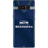 NFL Seattle Seahawks Team Jersey Galaxy Note 8 Skin