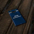 NFL Seattle Seahawks Team Jersey Galaxy Note 9 Skin