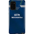 NFL Seattle Seahawks Team Jersey Galaxy Note20 5G Pro Case
